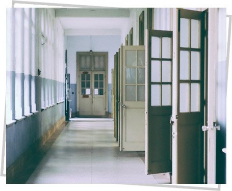 choosing school cleaning company in darwin